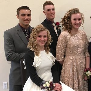 Meet your Posher, James